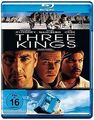 Three Kings [Blu-ray] von Russell, David O. | DVD | Zustand sehr gut