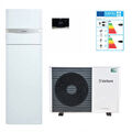 Vaillant Luft Wasser Wärmepumpe aroTHERM plus VWL 55/6 A uniTOWER plus VIH QW190