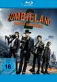 Zombieland 2 - Doppelt hält besser # BLU-RAY-NEU