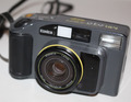 Konica MR.640 Tele/Wide wetterfeste Dual Sensor Point and Shoot Kamera