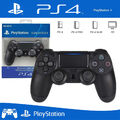 Original Sony Playstation 4 PS4 Controller Gamepad Dualshock Kabellos Auswählen