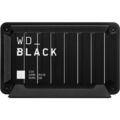 WD Western Digital Black D30 Xbox Game Drive SSD USB-C 1TB Gaming Festplatte