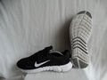 Nike Free RN 5.0 Laufschuhe CZ1884-001 schwarz-grau-weiß EU 46 US 12