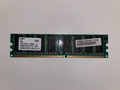 Samsung RAM 256MB DDR CL 2.5 | PC2700U-25331-Z | M368L3223FTN-CB3 - Gebraucht