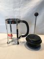 BODUM CHAMBORD 8 TASSEN FRANZÖSISCHE PRESSE KAFFEEMASCHINE 1 Lt KAFFEEMASCHINE