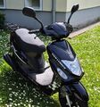 Motorroller Alpha Motors Cityleader 25Kmh