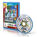 NEW SUPER MARIO BROS. U + NEW SUPER LUIGI U ➡️ NINTENDO WII U 💿Disk poliert ✅