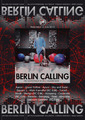 Berlin Calling Paul Kalkbrenner Soundtrack Poster Elektronische Musik Tanz Techno