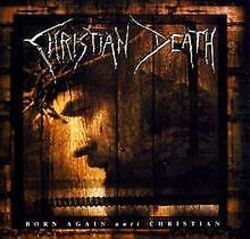 Born Again Anti Christian von Christian Death | CD | Zustand gutGeld sparen & nachhaltig shoppen!