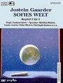Sofies Welt, 8 Cassetten von Jostein Gaarder | Buch | Zustand gut