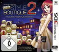 New Style Boutique 2 (Nintendo 3DS) - neu + OVP