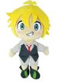 The Seven Deadly Sins Plüschfigur Meliodas 30 cm