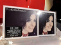 KATIE MELUA-"THE KATIE MELUA COLLECTION"**CD+DVD ALBUM/neuwertig