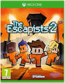 The Escapists 2 Xbox One - wie Roblox - Kindergefängnis Puzzle-Spiel (in gutem)