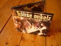 Böhse Onkelz – Dunkler Ort DIGIPAK / Maxi-Single, Enhanced, Black