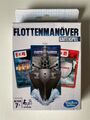 Hasbro Gaming Flottenmanöver Kartenspiel NEU