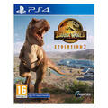 Jurassic World Evolution 2 Sony Playstation 4 PS4 gebraucht