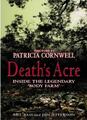 Death's Acre: Inside the legendary 'Body Farm',Jon Jefferson, Bill Bass MD