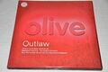 Olive - Outlaw - Oakenfold - 90er 90s - 12" Maxi Single Vinyl LP