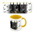 The Flash Movie I a m Batman Black Panther Three Heores Keramik Tasse  315ML