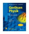 Gerthsen Physik: Mit 1074 Aufgaben und vollständigen Lösungen auf CD-ROM., Chr