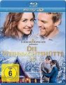 Thomas Kinkade - Die Weihnachtshütte [3D Blu-ray] ... | DVD | Zustand akzeptabel