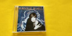 Hanne Boel: My kindred spirit