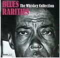 Blues Rarities - The Whiskey Collection von Various Artists | CD | Zustand gut