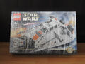 LEGO Star Wars: Snowspeeder (75144) - NEU und OVP (ungeöffnet)