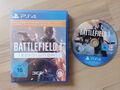Battlefield 1 - Revolution Edition (Sony PlayStation 4, 2017) Top USK 16