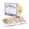 Melanie Martinez Cry Baby (CD) Deluxe  Album