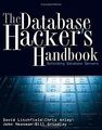 The Database Hacker's Handbook: Defending Database ... | Buch | Zustand sehr gut