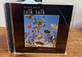 The Very Best Of Talk Talk | Naturgeschichte | CD-Album