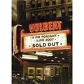 VOLBEAT "LIVE SOLD OUT" 2 DVD NEU