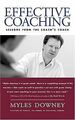 Effective Coaching (Orion Business Power Toolkit) von My... | Buch | Zustand gut