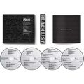 Metallica - Aa.Vv. - The Metallica Blacklist - 4 Cd Boxset