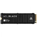 1TB Western Digital WD_BLACK SN850P PCI-Express NVMe SSD M.2 2280 für Sony PS5