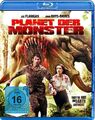 Planet der Monster Blu-ray John Rhys-Davies Joe Flanigan
