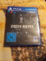 Hidden Agenda - [PlayStation 4] von Sony Computer E... | Game | Zustand sehr gut