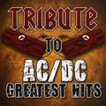 Tribute To Ac/Dc Greatest Hits - Tribute To Acdc (Audio Cd)