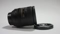 Nikon DX AF-S Nikkor 16-85 mm 3.5-5.6 G ED SWM VR IF Aspherical
