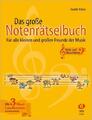 Guido Klaus Das große Notenrätselbuch