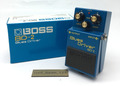BOSS BD-2 Blues Driver Gitarreneffektpedal Crunch Walking getestet mit Box