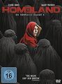 Homeland - Die komplette Season 4 [4 DVDs] | DVD | Zustand akzeptabel