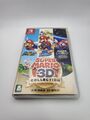 [Nintendo Switch] Super Mario 3D Collection Sunshine Galaxy All Stars