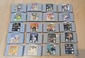 N64 Nintendo 64 Spiele Sammlung PAL Cartridge Mario Pokemon F-Zero etc.