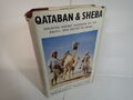 Kataban & Sheba, Wendell Phillips, Victor Gollancz 1955 1. Auflage