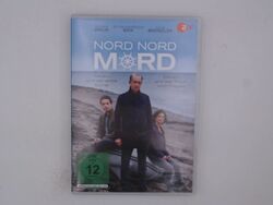 Nord Nord Mord - Sievers und der erste Schrei / Sievers und der Traum vom Fliege