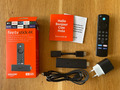 Amazon Fire TV Stick 4K mit Alexa Sprachfernbedienung