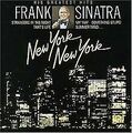 Frank Sinatra: New York New York von Sinatra,Frank | CD | Zustand gut